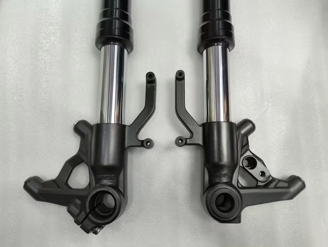 Kawasaki Z1000 front forks 2014-2025