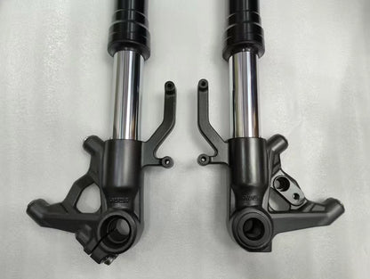 Kawasaki Z1000 front forks 2014-2025