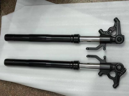 Kawasaki Z1000 front forks 2014-2025