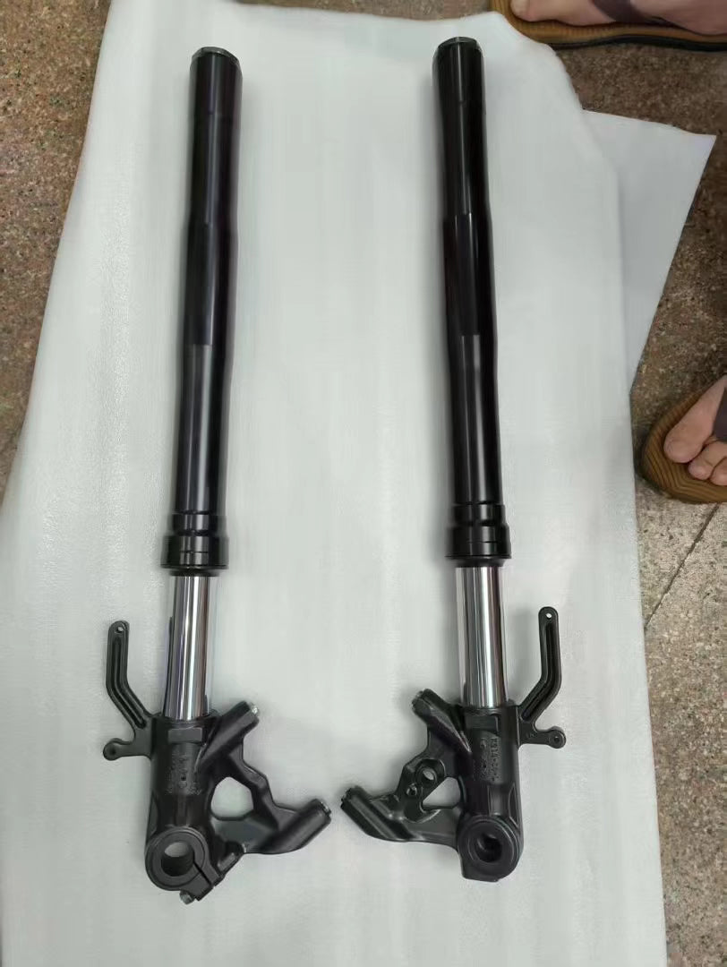 Kawasaki Z1000 front forks 2014-2025