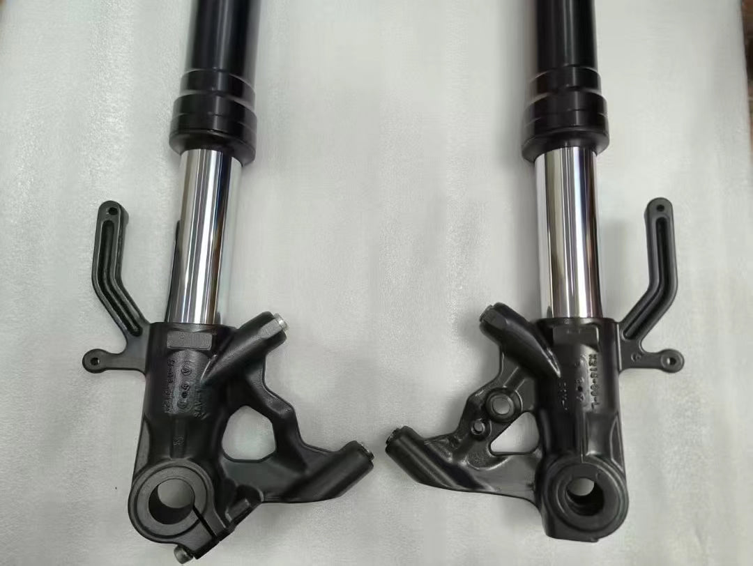 Kawasaki Z1000 front forks 2014-2025