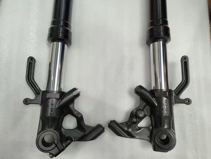 Kawasaki Z1000 front forks 2014-2025