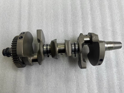 15-17 Yamaha MT09 Crankshaft Genuine