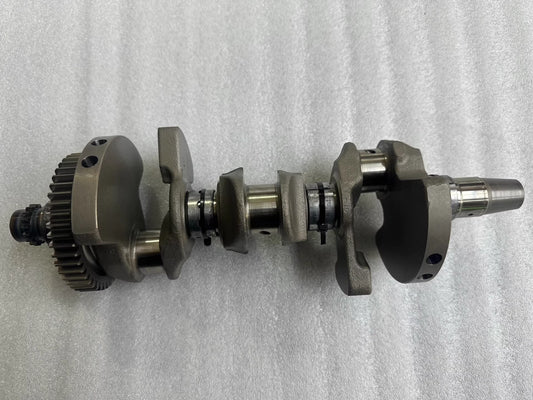 15-17 Yamaha MT09 Crankshaft Genuine