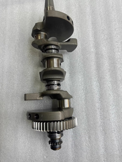 15-17 Yamaha MT09 Crankshaft Genuine