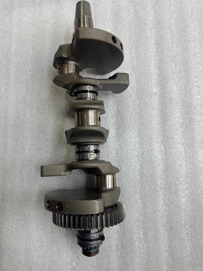 15-17 Yamaha MT09 Crankshaft Genuine