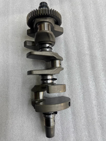 15-17 Yamaha MT09 Crankshaft Genuine