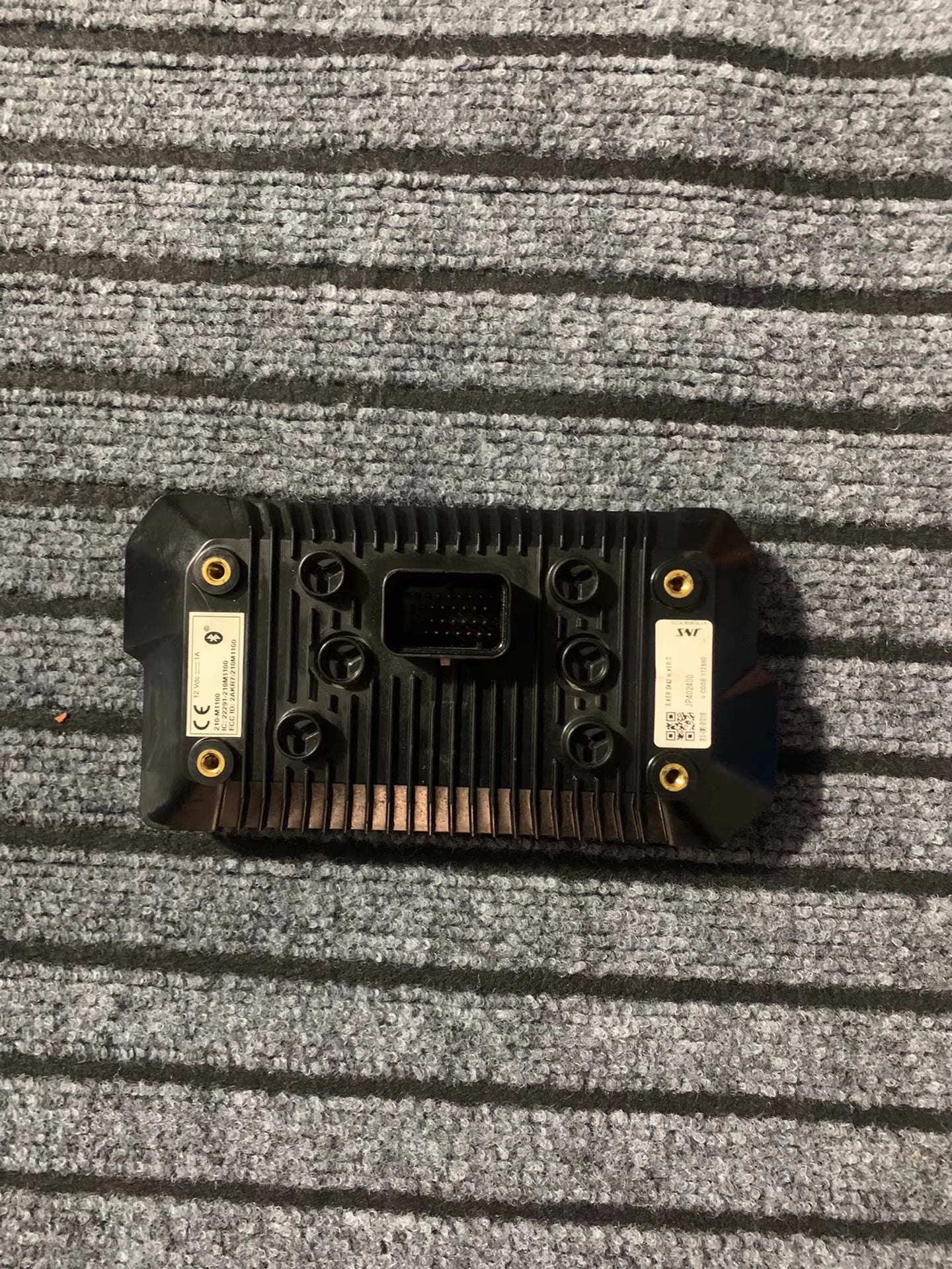 17-23 KTM 390 Duke Speedometer Speedo Gauge Meter Cluster Tachometer