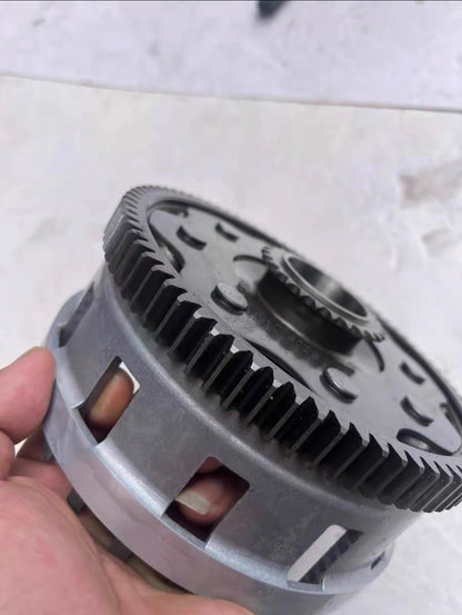 2015 Yamaha MT-09 Clutch Basket