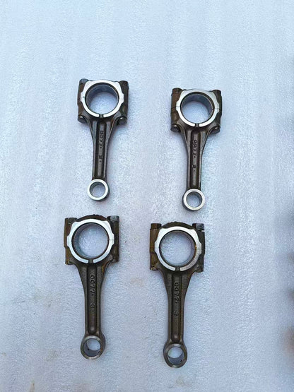 Kawasaki ZX-10R Crankshaft & Conrods OEM 13031-0956 – 20K km — Photo 2 of 11