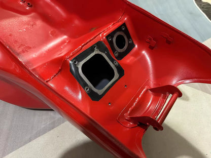 18-21 Ducati Monster 821 Gas Tank Fuel Tank Red 58612692EA