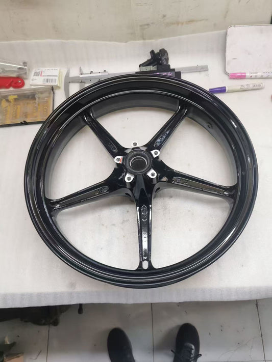 19-24 KTM SuperDuke 1290 R 1290R Front Wheel Rim Straight