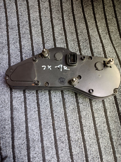 98-99 Kawasaki ZX9R Speedometer Dashboard Instruments 28011-1170