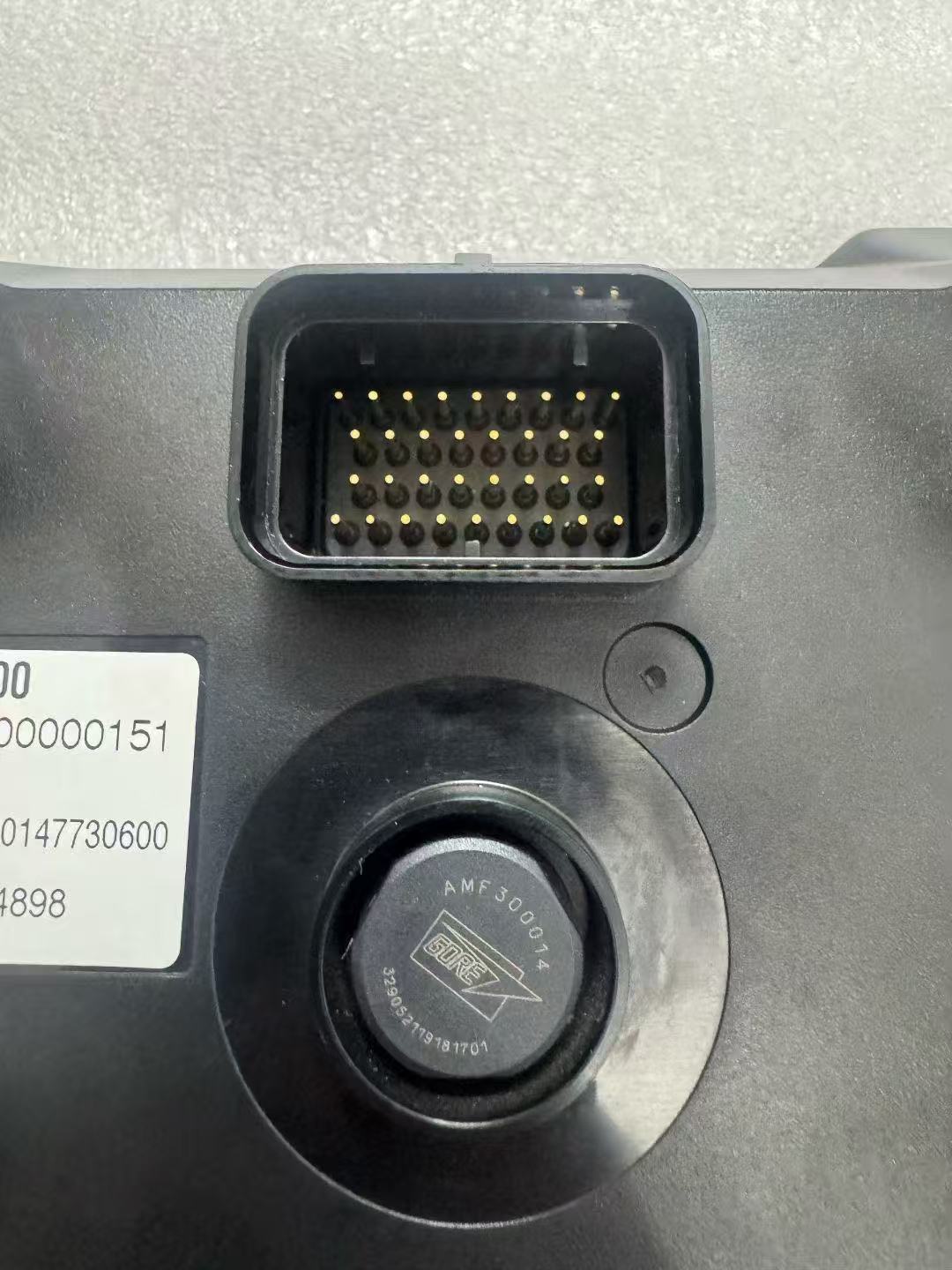 20-23 KTM Super Duke 1290 R OEM Gauge Cluster Display Dash Speedometer