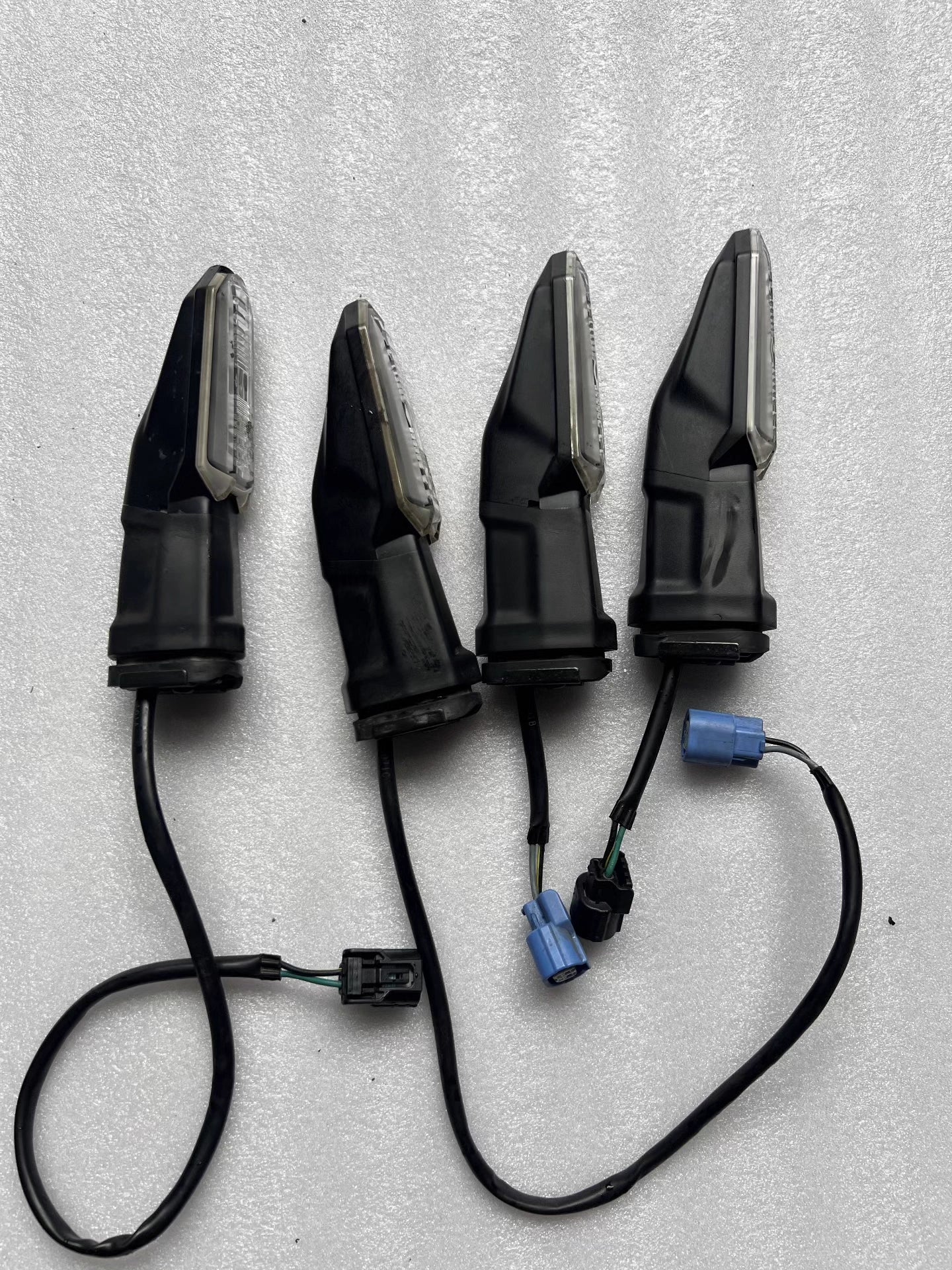 20-24 Kawasaki Ninja650/Z650 Turn Signal OEM A Set