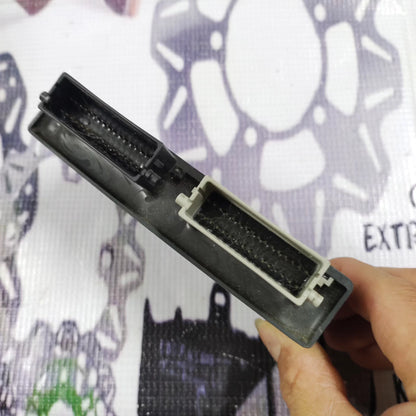 03-04 Honda CBR600RR ECU Computer Controller Unit ECM CDI 38770-MEE-672