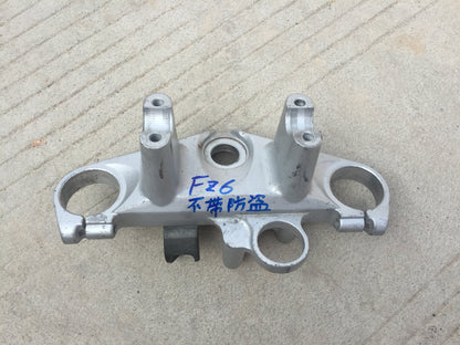 04-09 Yamaha FZ6 Triple Tree Fork Clamp 1B3-23435-00-00