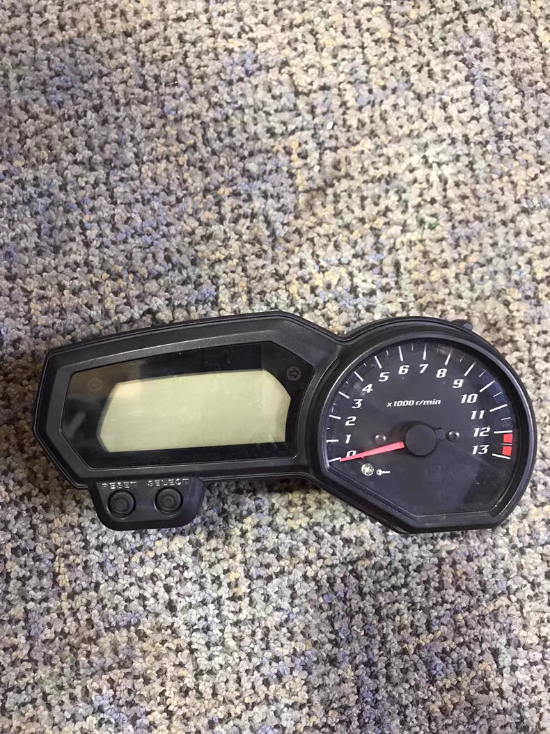 Odometer Sync Service - YAMAHA FZ1 / FZ1N / FZ1S (2006-2015) | OEM Gauge Cluster