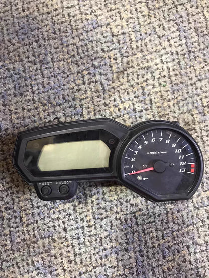 Odometer Sync Service - YAMAHA FZ1 / FZ1N / FZ1S (2006-2015) | OEM Gauge Cluster