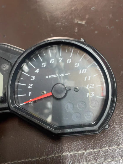 Non-Immobilizer Speedometer - YAMAHA FZ1 / FZ1N / FZ1S (2006-2015) | Odometer Sync