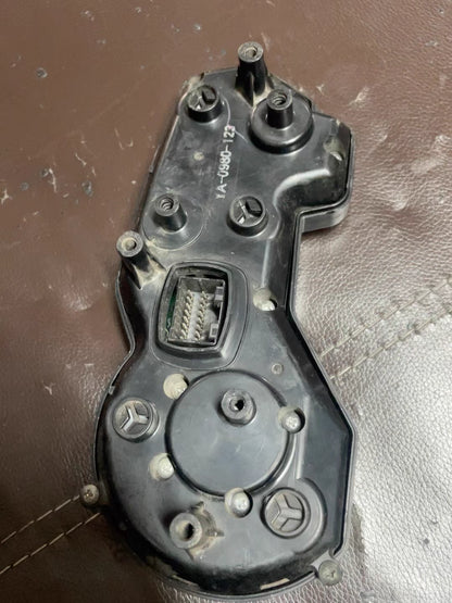 Non-Immobilizer Speedometer - YAMAHA FZ1 / FZ1N / FZ1S (2006-2015) | Odometer Sync