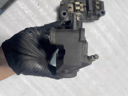 Front Brake Caliper Set - YAMAHA YZF-R1 (2007-2014) - 6-Piston Radial Mount | OEM Pair