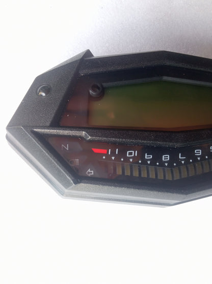 14-16 Kasaki Z1000 ABS Speedometer Dasgboard Instrument 25031-0537