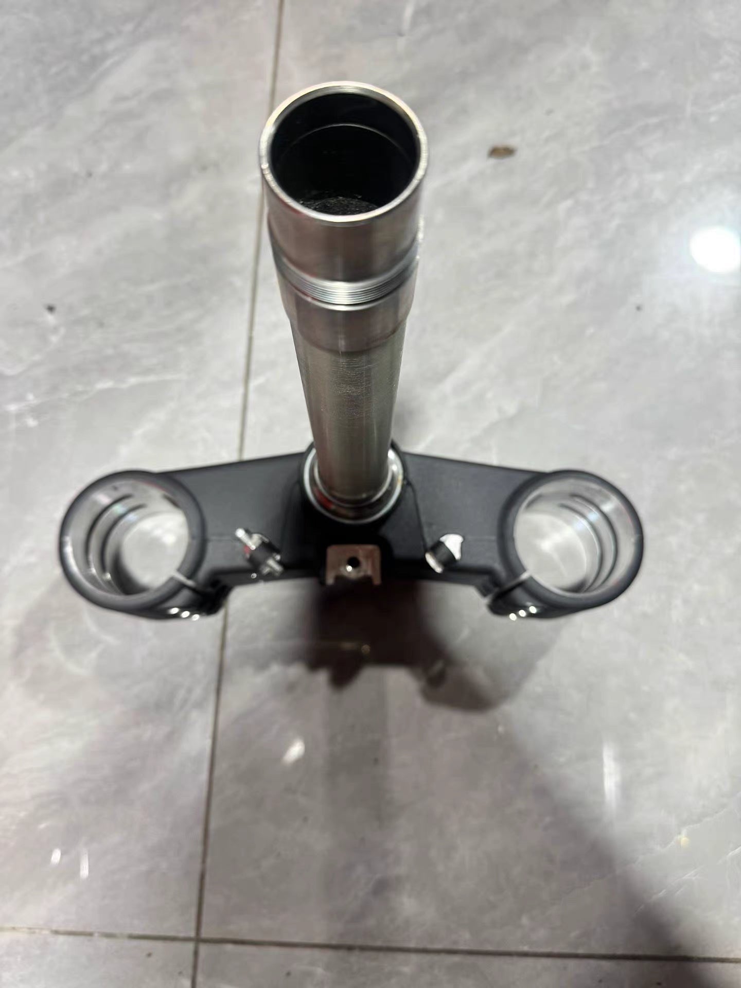 Lower Triple Tree Clamp - DUCATI Panigale V4 / Streetfighter V4 (2018-2024) | Mint OEM