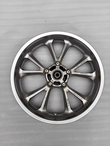 Front Wheel Rim - HONDA Goldwing GL1800 (2018-2026) | Professionally Refurbished OEM