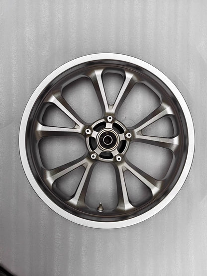 Front Wheel Rim - HONDA Goldwing GL1800 (2018-2026) | Professionally Refurbished OEM