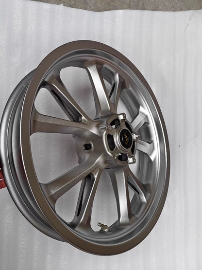 Front Wheel Rim - HONDA Goldwing GL1800 (2018-2026) | Professionally Refurbished OEM