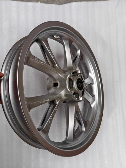 Front Wheel Rim - HONDA Goldwing GL1800 (2018-2026) | Professionally Refurbished OEM
