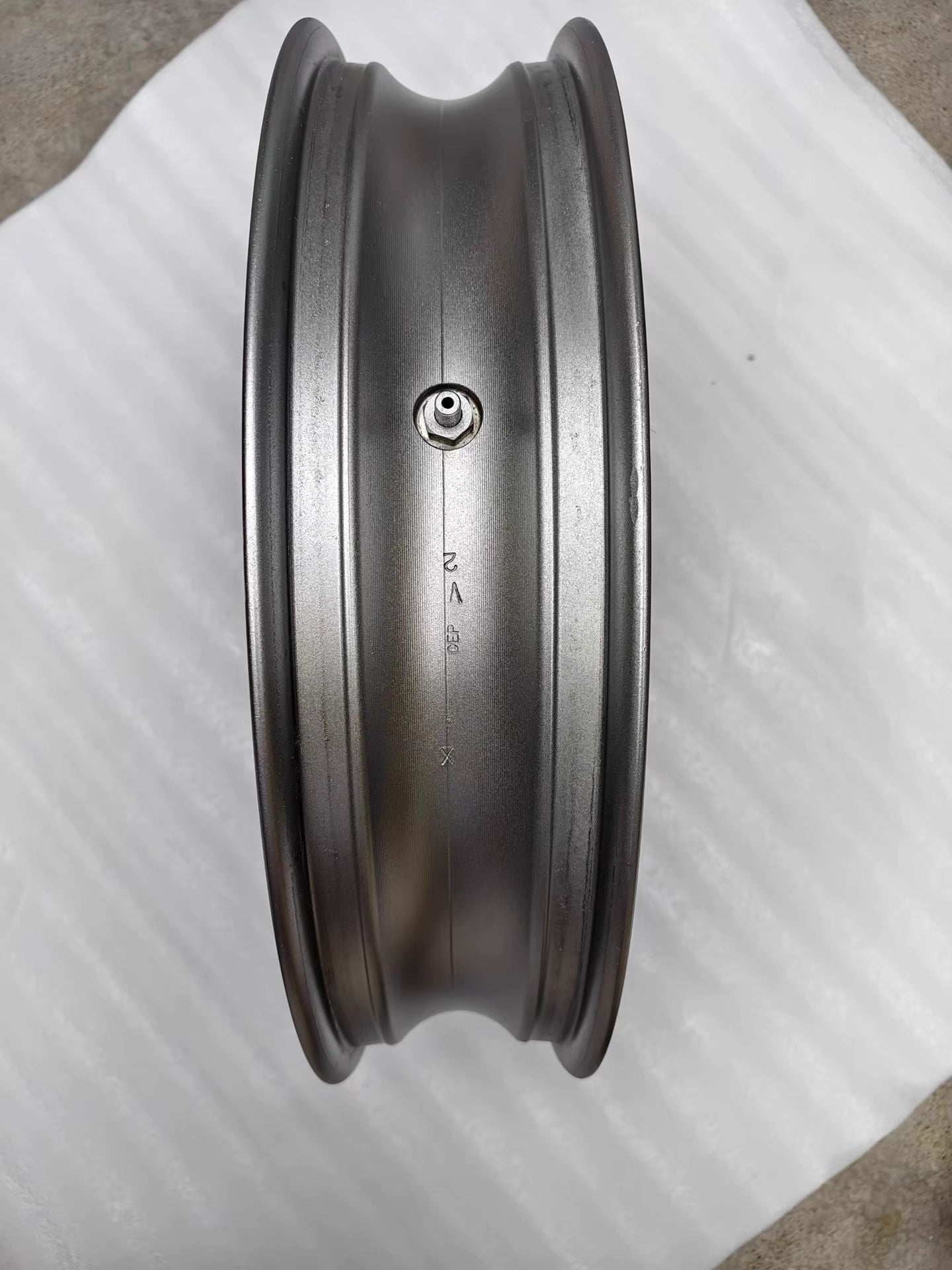 Front Wheel Rim - HONDA Goldwing GL1800 (2018-2026) | Professionally Refurbished OEM