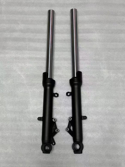 17-23 KAWASAKI Z650 NINJA650 Front Fork A Pair  44071-1203-32A 44071-1201-32A
