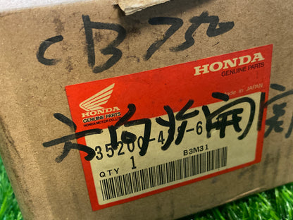 79-81 本田 CB900 CB750 全新 OEM Startar 熄火開關右 35150-425-602 35150-MG5-505