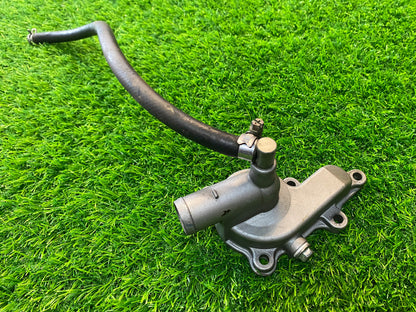 Dinli 700/800cc ATV 蓋，葉片泵浦原廠配件 E150111-01