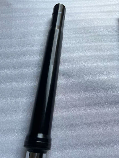 Used OEM Kawasaki Z900 Front Fork Set 44071-1222/1223 – OEM, Oil Drained PN:4407 — Photo 10 of 12