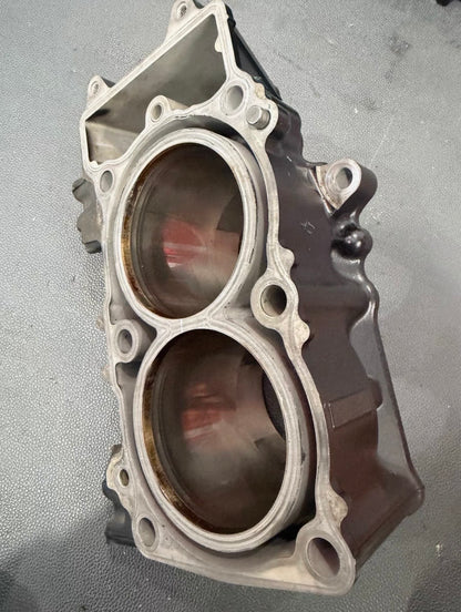 17-23 Kawasaki Ninja 650Cylinder Barrel Jug Piston Engine Motor