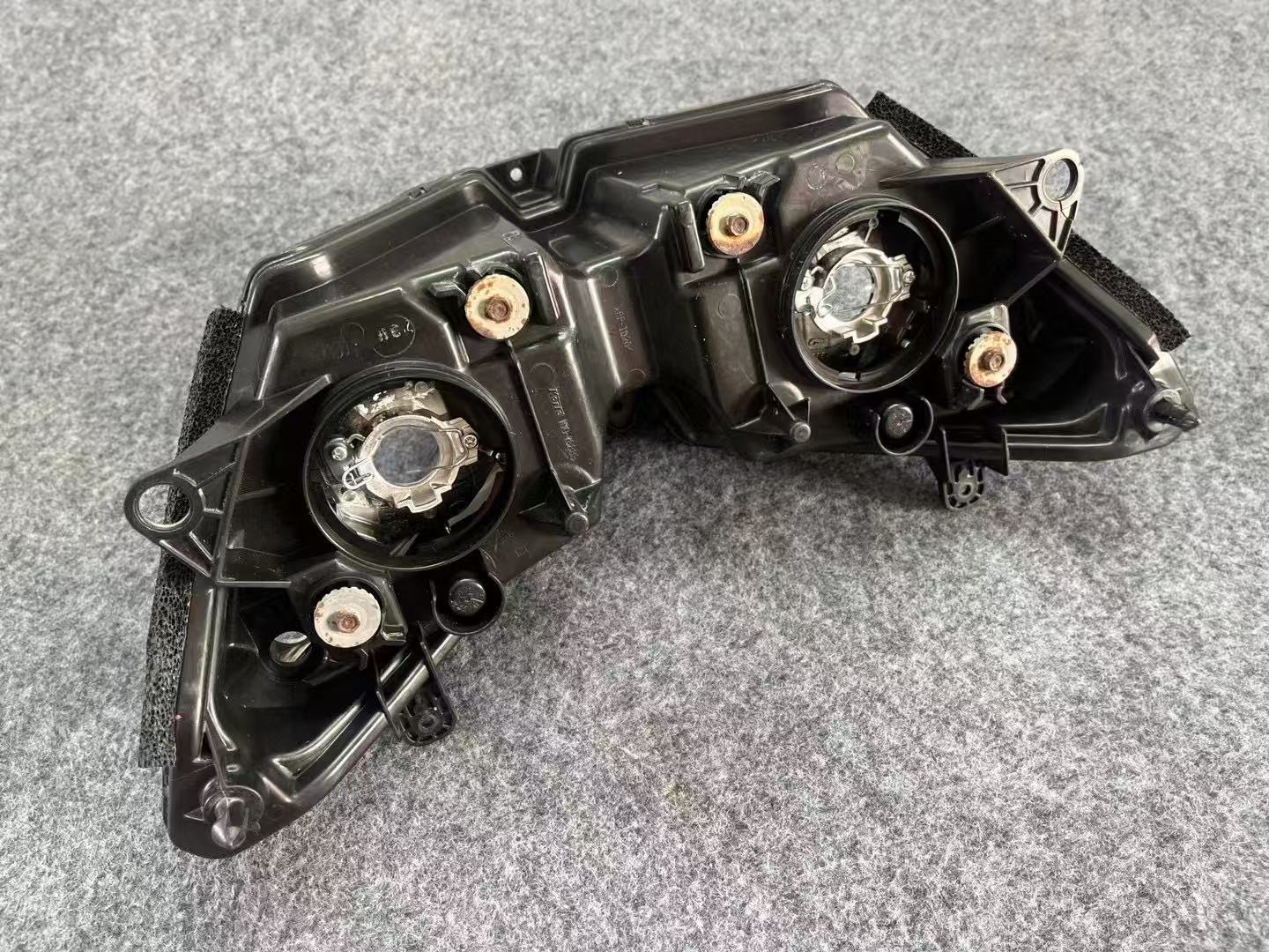 17-19 KAWASAKI NINJA650 EX650 Z650 Headlight Head Lamp 23007-0209