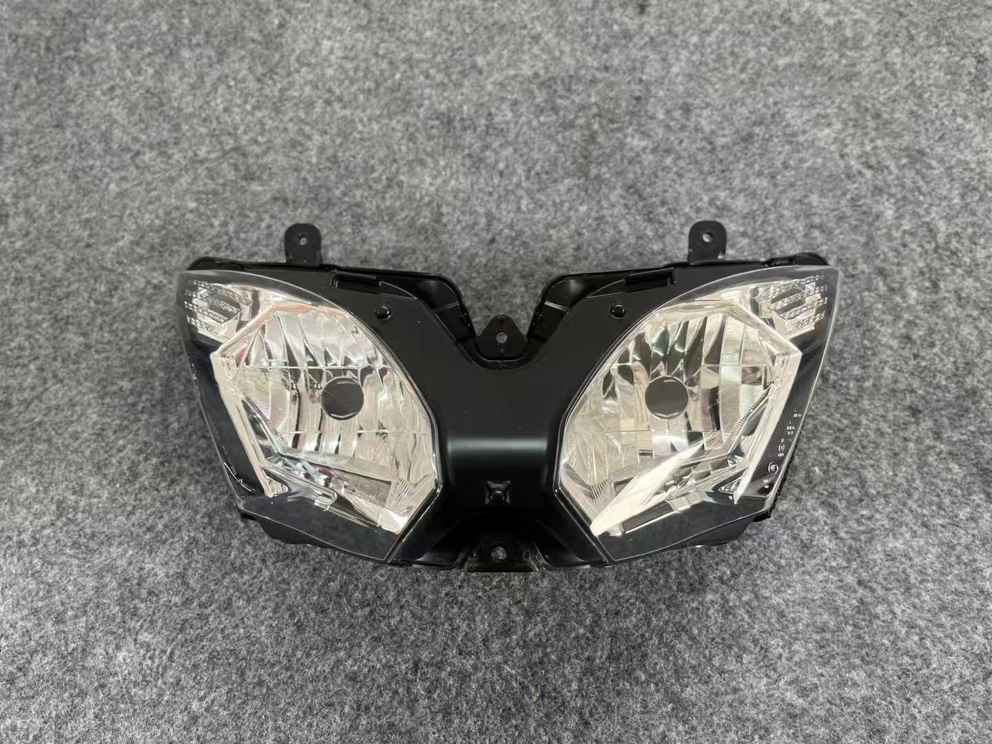 17-19 KAWASAKI NINJA650 EX650 Z650 Headlight Head Lamp 23007-0209