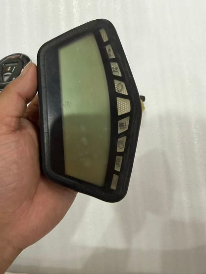 Used Mechanical/Electronic Core Parts - Ducati SF848
