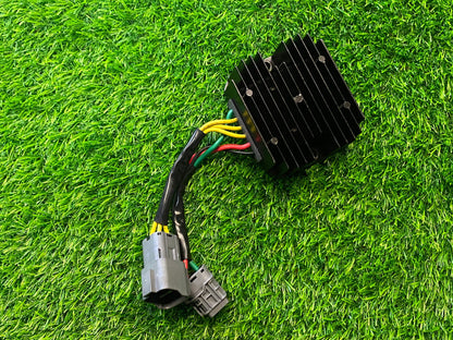Dinli 600/700/800cc ATV Voltage Regulator  Genuine Parts OEM DL-A170017-00 A190101-00
