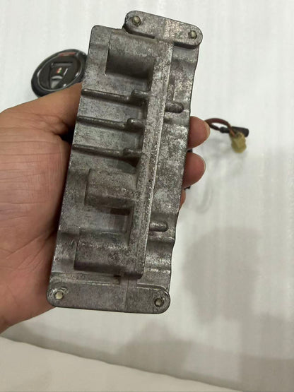 Used Mechanical/Electronic Core Parts - Ducati SF848