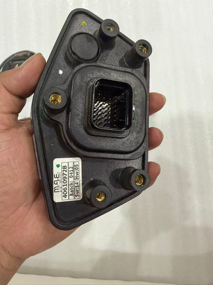 Used Mechanical/Electronic Core Parts - Ducati SF848