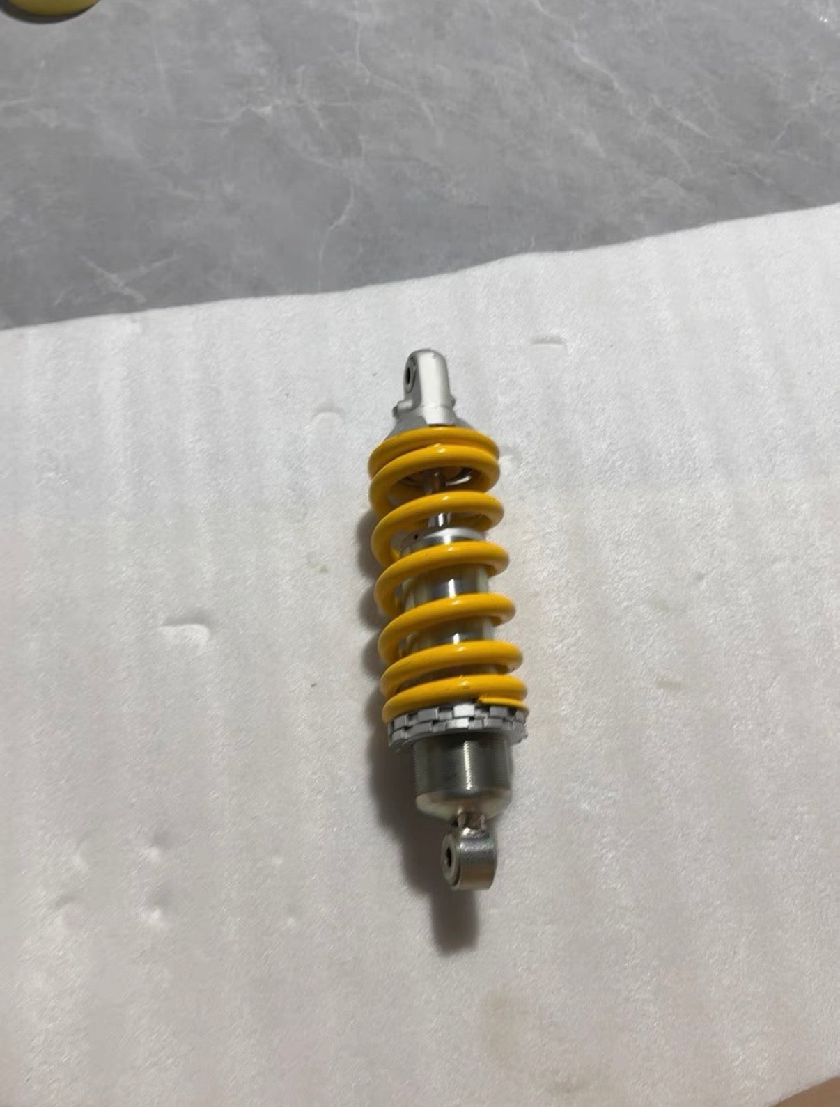 Ducati Monster 821 Share Rear Suspension Shock Absorber