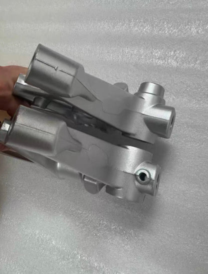 21-25 Aprilia RS660 OEM Front Forks Fork Legs Straight Front Suspension Set