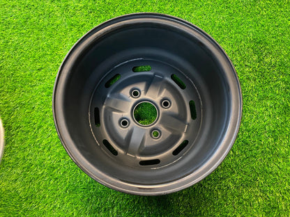 DINLI 700/800 ATV 後輪圈原廠配件 12x7.5 AT