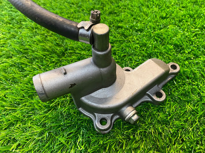 Dinli 700/800cc ATV 蓋，葉片泵浦原廠配件 E150111-01