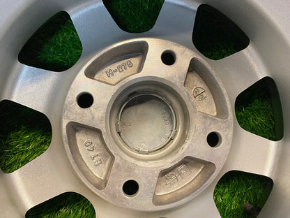 DINLI 700/800 ATV 後輪圈原廠配件 12x7.5 AT