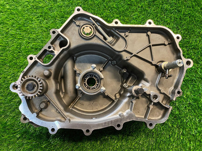 Dinli 700/800cc ATV 曲軸箱蓋原廠配件 E150110-01 
